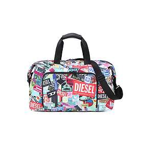 Diesel DSL-3D Duffelbag 65cm
