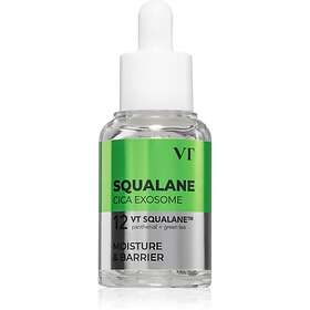 VT Cosmetics Cica Exosome S4 Moisture Ampoule Dam 30ml