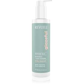 Revuele Glazeful Serene Silk Milky Cleanser 200ml