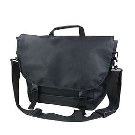 Black Hill Downtown Messenger Bag 15.6"