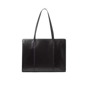 Saddler Gelli 15" Tote Svart