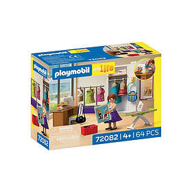 Playmobil Fashion Design Studio Playset