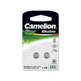 Camelion LR48 Alkaline 2-pack