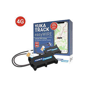 Yukatrack EasyWIRE GPS Tracker