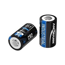 Ansmann Specialbatterier 10-pack