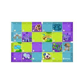 Photon Light Edu Mat Utbildningsmatta