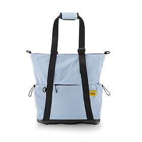 Crash Baggage Tote Bag 26L Svart