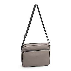 Escape Bergen Messenger Bag Taupe 24cm