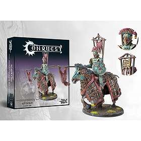 Old Conquest Hetairos