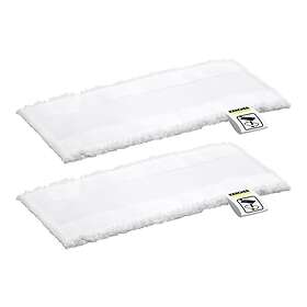 Kärcher 2.863-296.0 Mikrofiberklude (2-pakke)