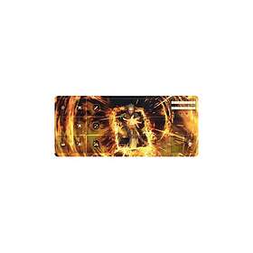 No Loading Gwent Geralt Pelimatto