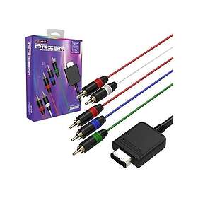 Retro-Bit GameCube Component Cable