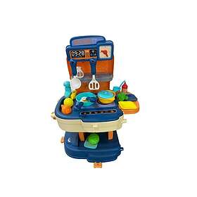 Nenurodyta Polesie Chef Kitchen 8787P