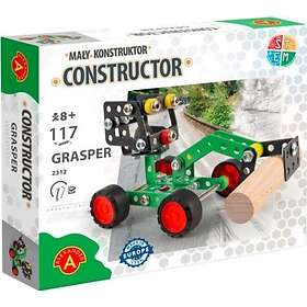 Little Constructor Grasper Byggsats GXP-826776