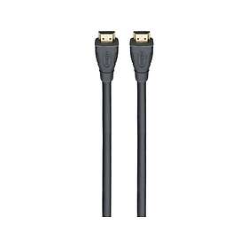 Rutenbeck HDMI-kabel 5m 21810005