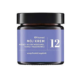 Fitomed My Cream No.12 Mattifying Fuktkräm 55ml