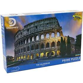 Discovery Colosseum 1000 Pieces