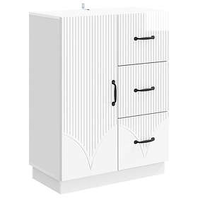 vidaXL 895319 Sideboard 66x34.5x87cm