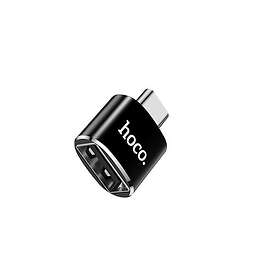 Synergy 21 S21-I-00180 USB-C til USB-A Adapter