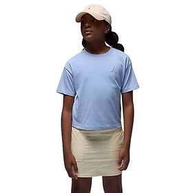 Nike Jordan Brooklyn Essentials T-shirt Manches Courtes (Unisexe)