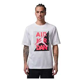Jordan Brasil Graphic T-shirt (Unisexe)