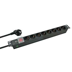 Helos 262835 1-tie Virtalähde 2m 262835