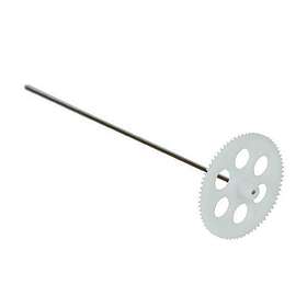 Wittmax Gear B för Mini RC-helikopter Gammal Modell