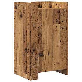 vidaXL 895294 Sideboard 33x34.5x87cm