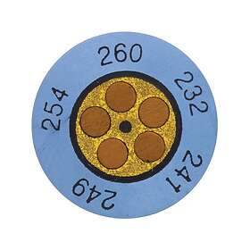 Testo 0646 0073 Temperature Measuring Probes