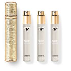 Creed Millésime Impérial Coffret Cadeau Traveller Unisexe 3x10ml