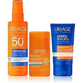 Uriage Bariésun Complete Protection Set pour Femme