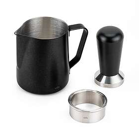 Wilfa Volo barista set