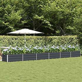 vidaXL 42018201 60x80x45cm