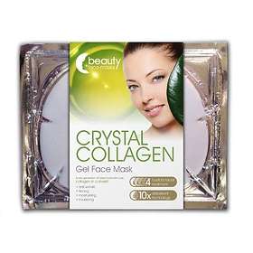 Beauty Face Masks Crystal Collagen Mask