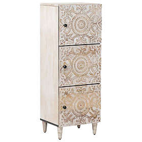 vidaXL 4018397 Cabinet 40x33.5x110cm