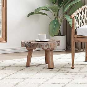 vidaXL 898974 Table de chevet