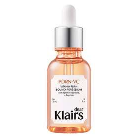 Klairs Vitamin PDRN Bouncy Pore Serum 35ml
