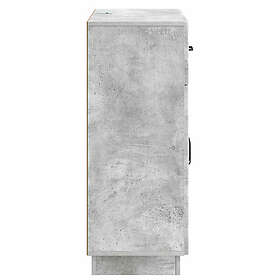 vidaXL 895333 Sideboard 66x34.5x87cm