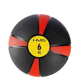 HMS Medicine ball 6kg