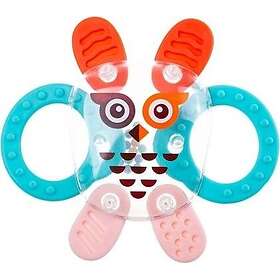 Akuku Kosmo Pöllö Helistin ALA0451