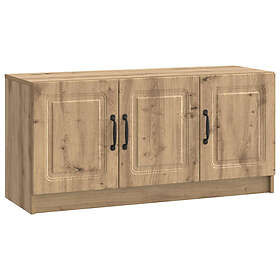 vidaXL 895874 Meuble TV 99x34.5x47cm