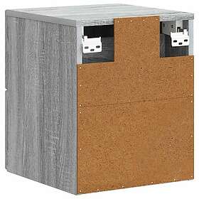vidaXL 898988 Bedside Table