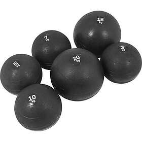 Gorilla Sports Slam Ball 7kg