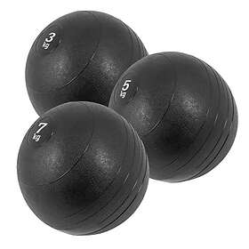 Gorilla Sports Slam Ball 25kg