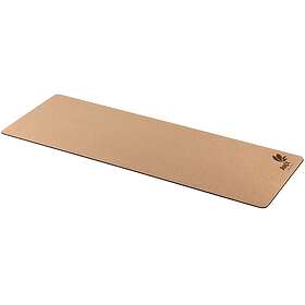 Airex Yoga Eco Cork Tapis de Yoga 4mm 61x183cm