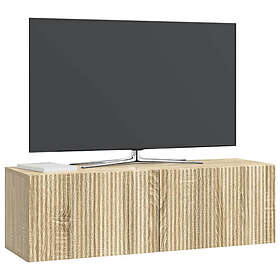 vidaXL 898557 TV Cabinet 98x31x30cm