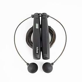 Nilox Bluetooth Corde à Sauter Numérique