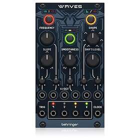 Behringer Waves