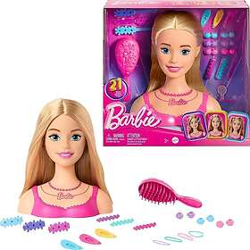 Barbie Styling Head