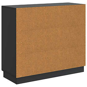 vidaXL 895336 Sideboard 89x34.5x77cm